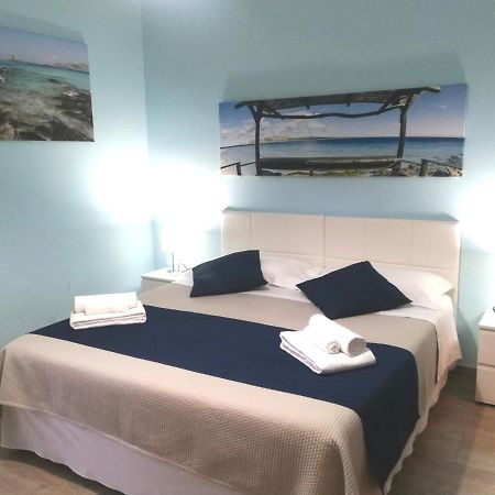 Passi Alterni Apartments Alghero Luaran gambar
