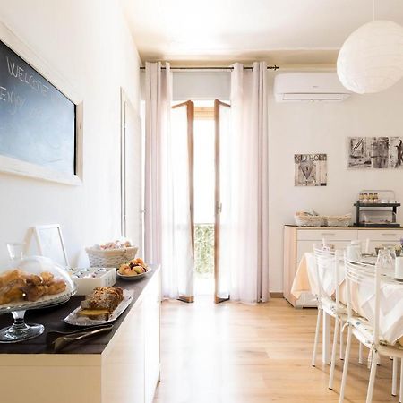 Passi Alterni Apartments Alghero Luaran gambar