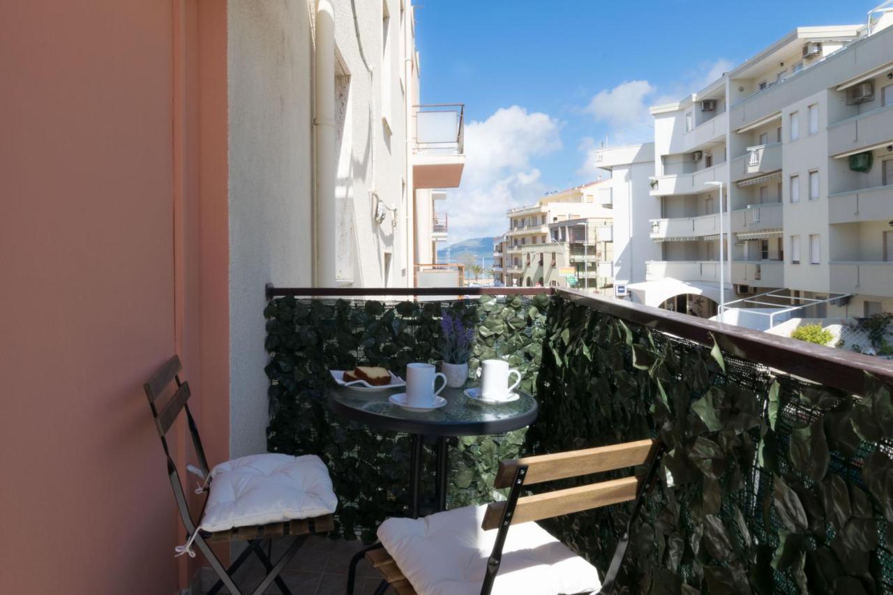Passi Alterni Apartments Alghero Luaran gambar