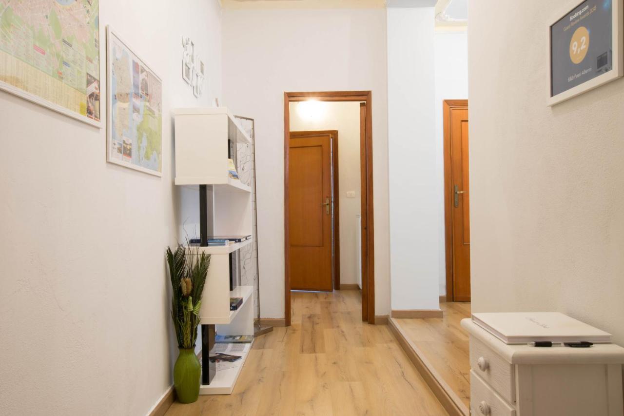 Passi Alterni Apartments Alghero Luaran gambar