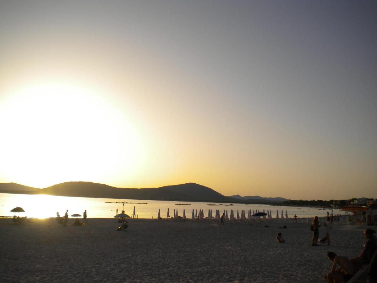 Passi Alterni Apartments Alghero Luaran gambar