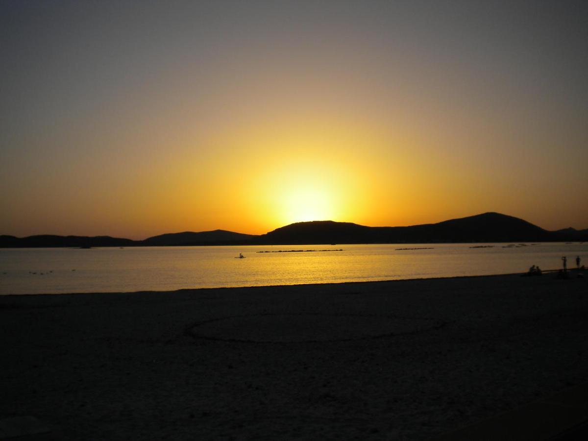 Passi Alterni Apartments Alghero Luaran gambar