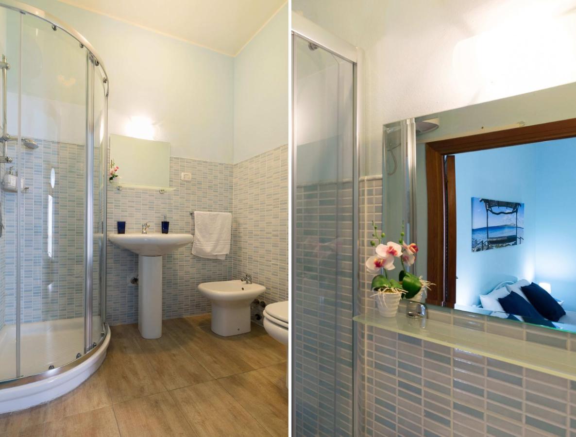 Passi Alterni Apartments Alghero Luaran gambar