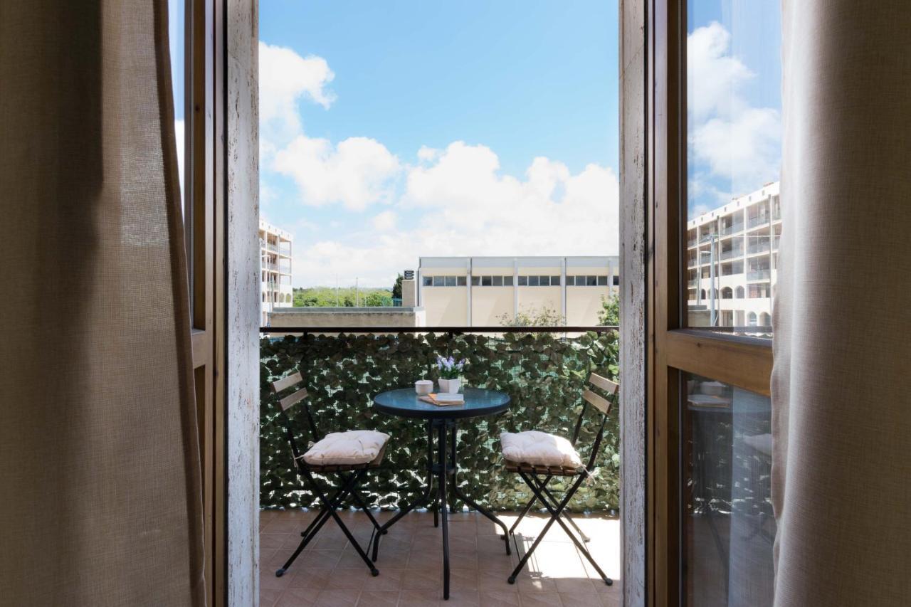 Passi Alterni Apartments Alghero Luaran gambar