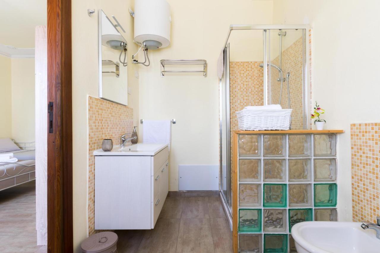 Passi Alterni Apartments Alghero Luaran gambar