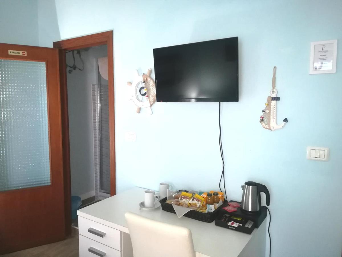 Passi Alterni Apartments Alghero Luaran gambar