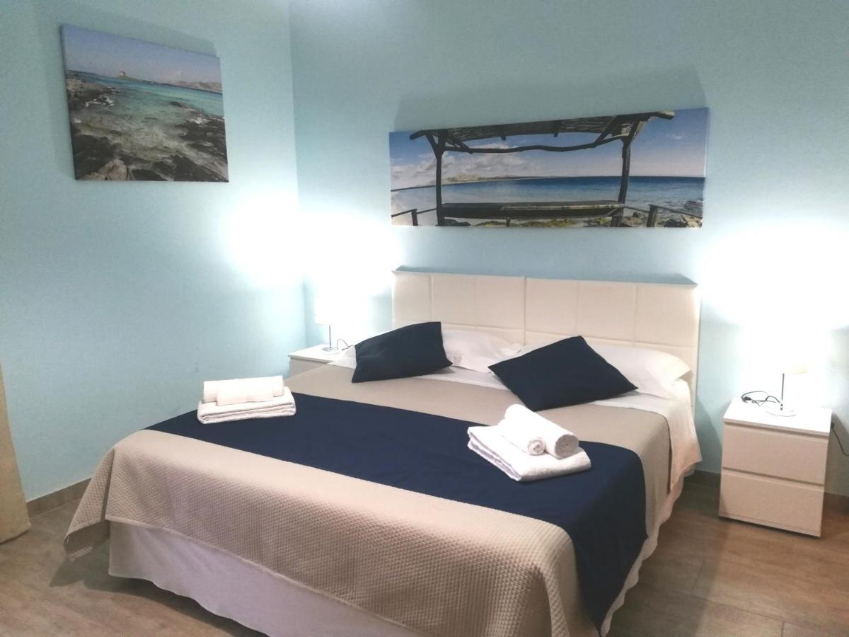 Passi Alterni Apartments Alghero Luaran gambar