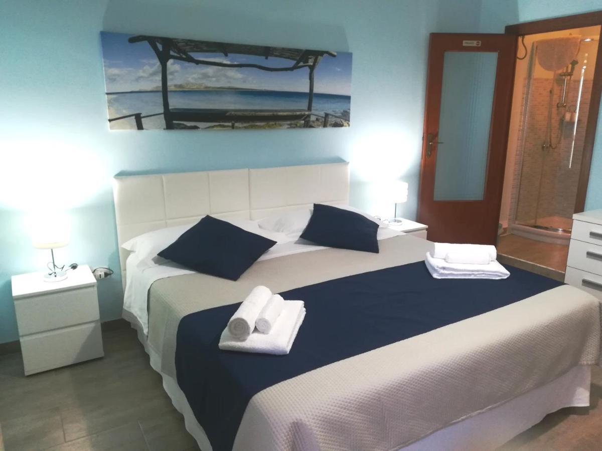 Passi Alterni Apartments Alghero Luaran gambar