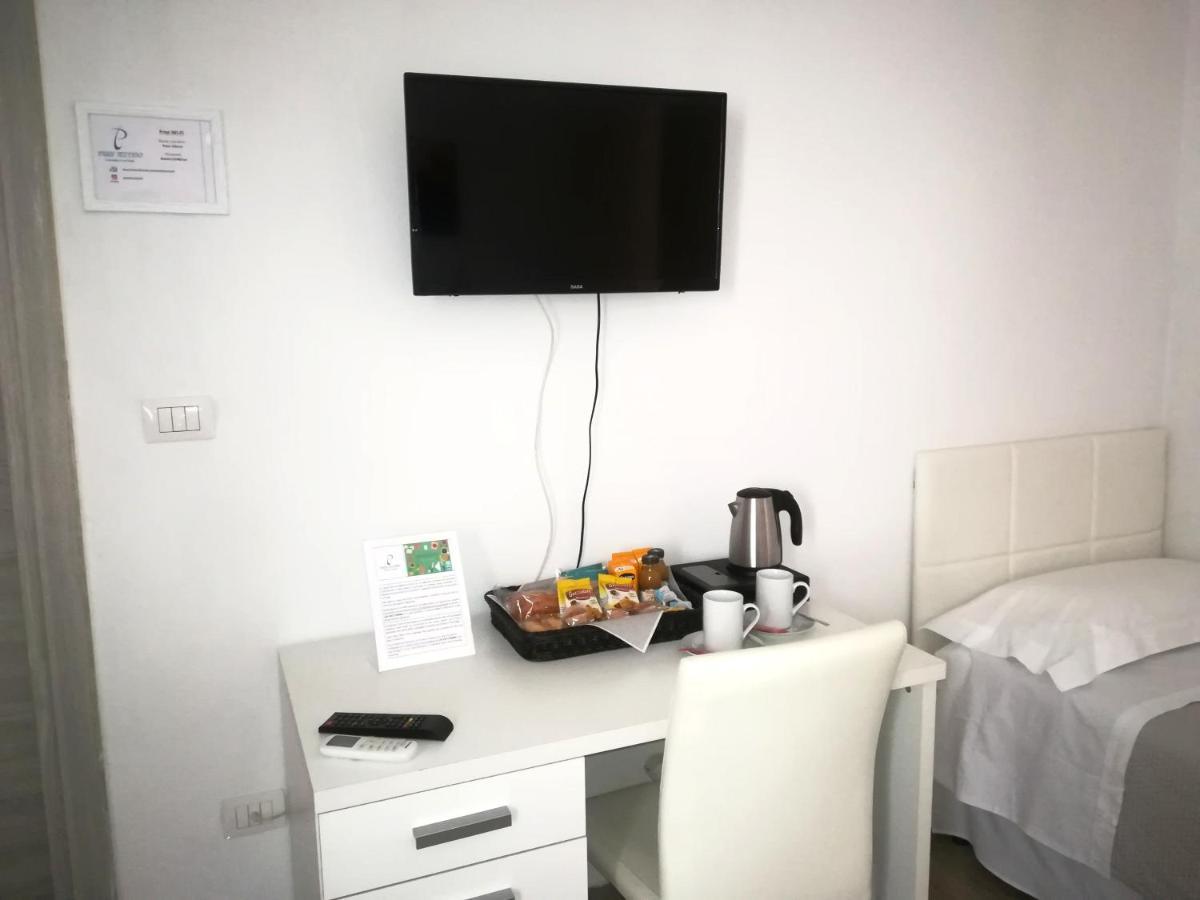 Passi Alterni Apartments Alghero Luaran gambar