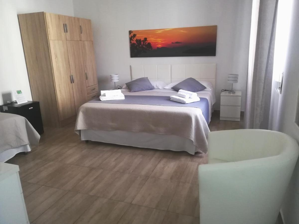 Passi Alterni Apartments Alghero Luaran gambar