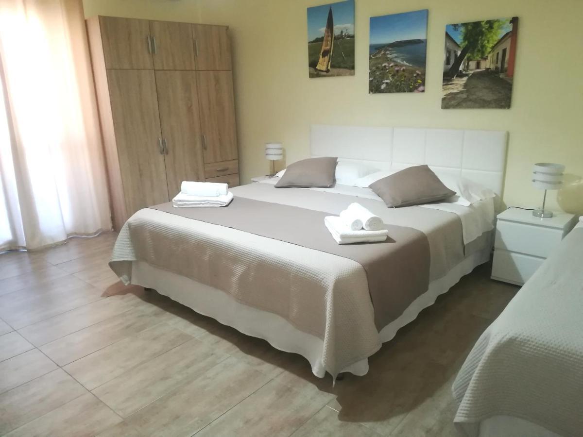 Passi Alterni Apartments Alghero Luaran gambar