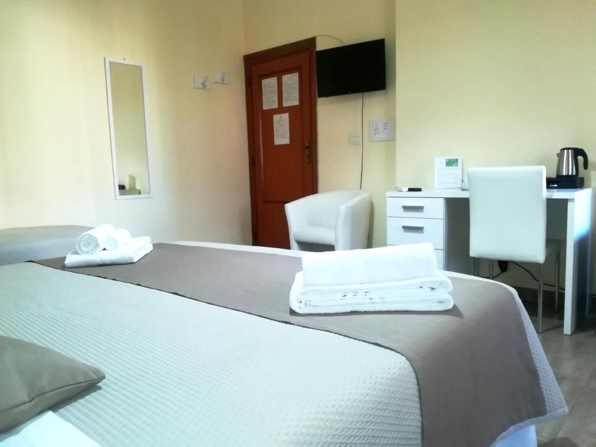 Passi Alterni Apartments Alghero Luaran gambar