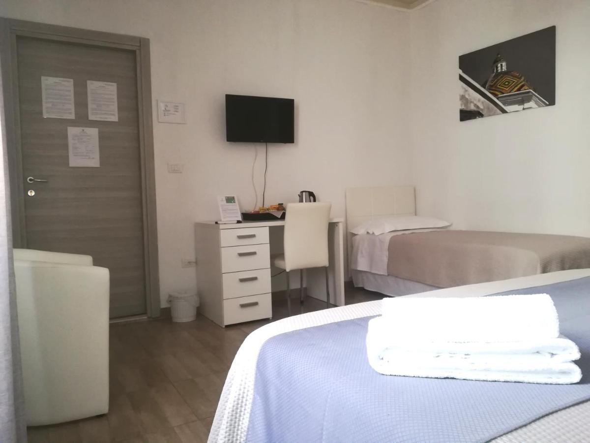 Passi Alterni Apartments Alghero Luaran gambar