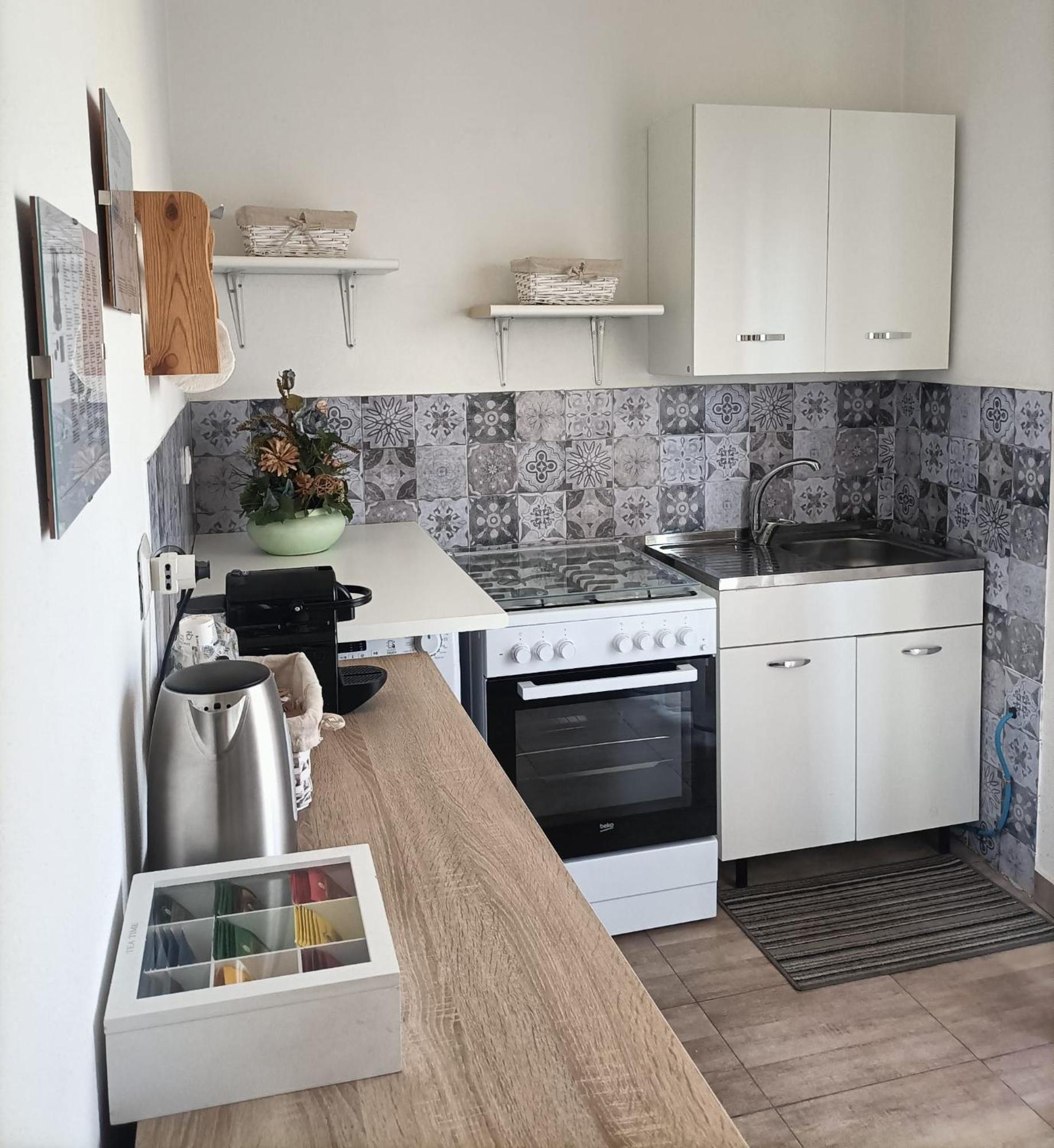 Passi Alterni Apartments Alghero Luaran gambar